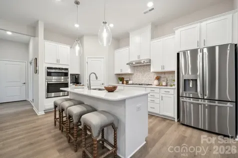 21229 Lake Run Drive Charlotte NC 28278