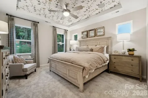 21229 Lake Run Drive Charlotte NC 28278