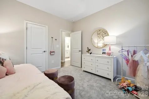 21229 Lake Run Drive Charlotte NC 28278