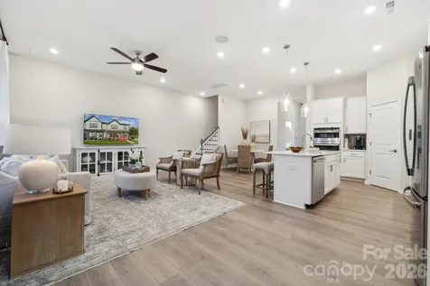 21229 Lake Run Drive Charlotte NC 28278