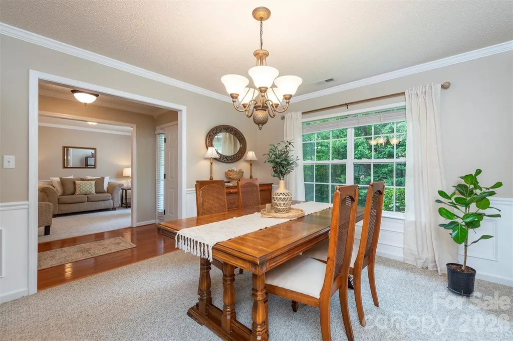 8 Shadowbrook Drive Weaverville NC 28787