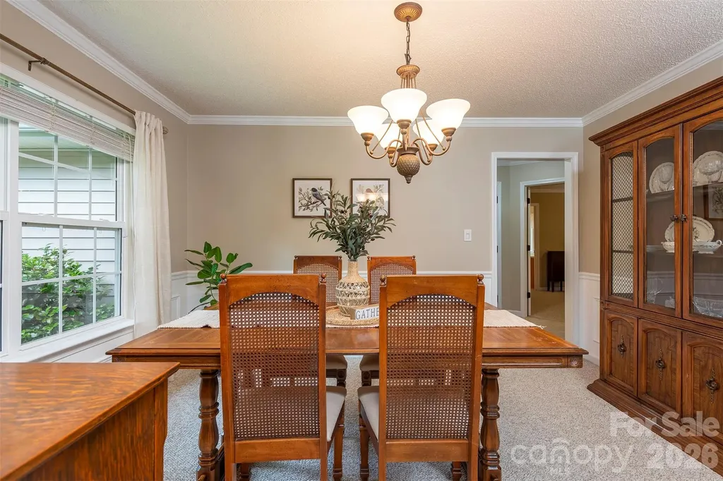 8 Shadowbrook Drive Weaverville NC 28787