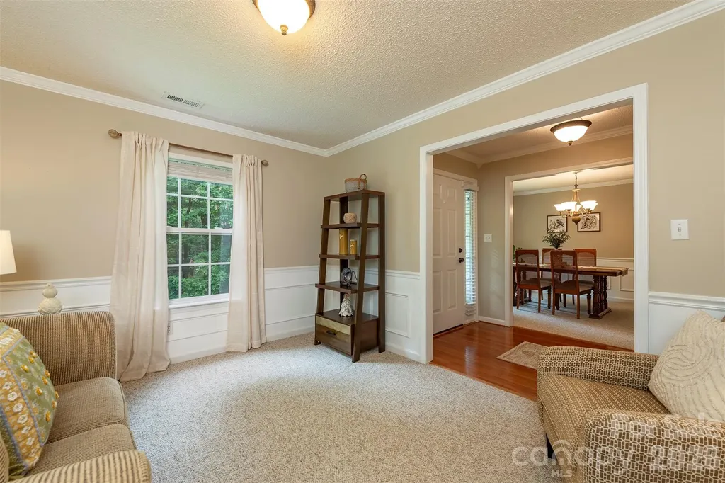 8 Shadowbrook Drive Weaverville NC 28787