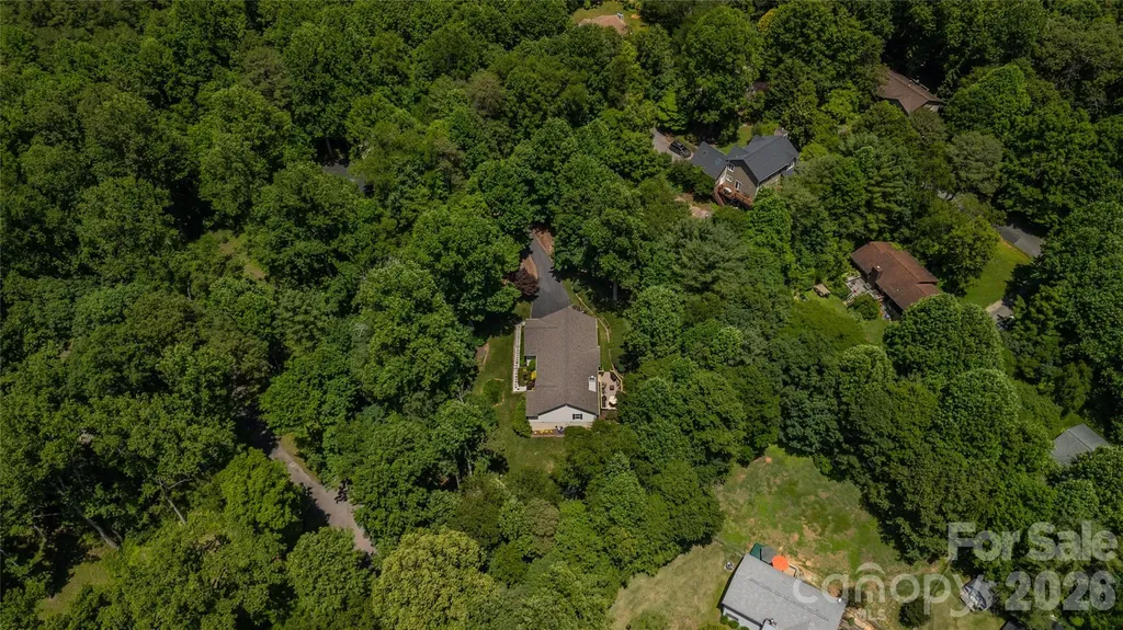 8 Shadowbrook Drive Weaverville NC 28787