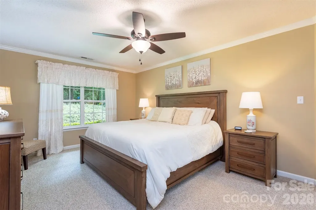 8 Shadowbrook Drive Weaverville NC 28787