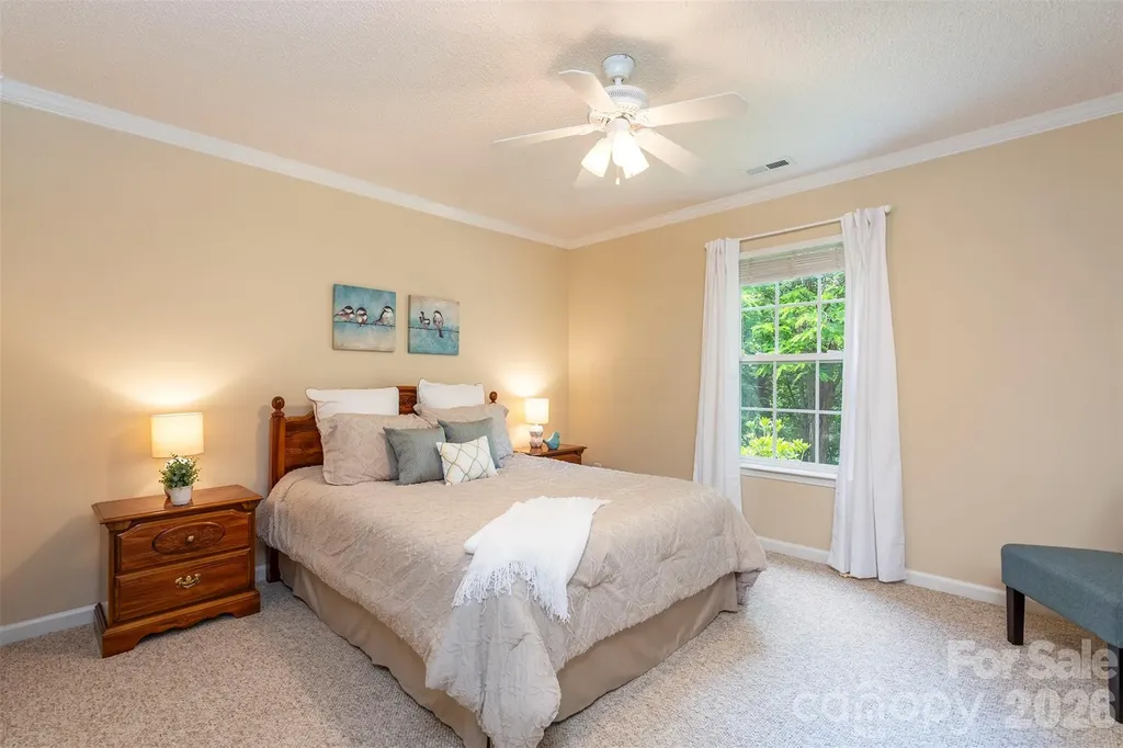 8 Shadowbrook Drive Weaverville NC 28787