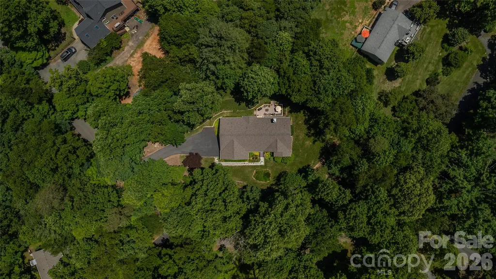 8 Shadowbrook Drive Weaverville NC 28787