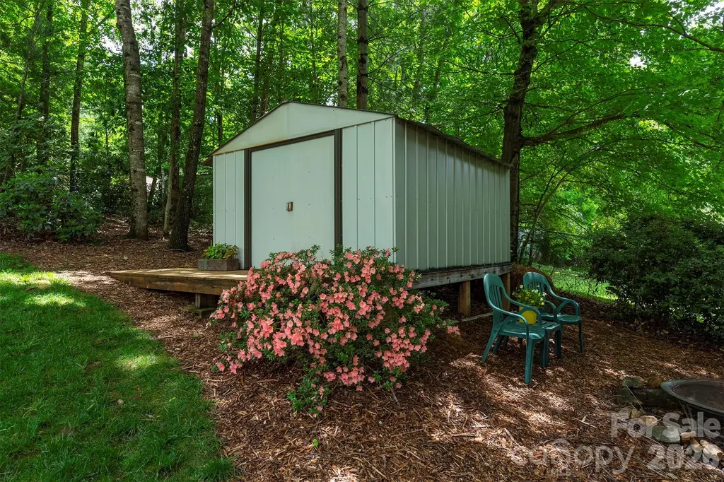 8 Shadowbrook Drive Weaverville NC 28787
