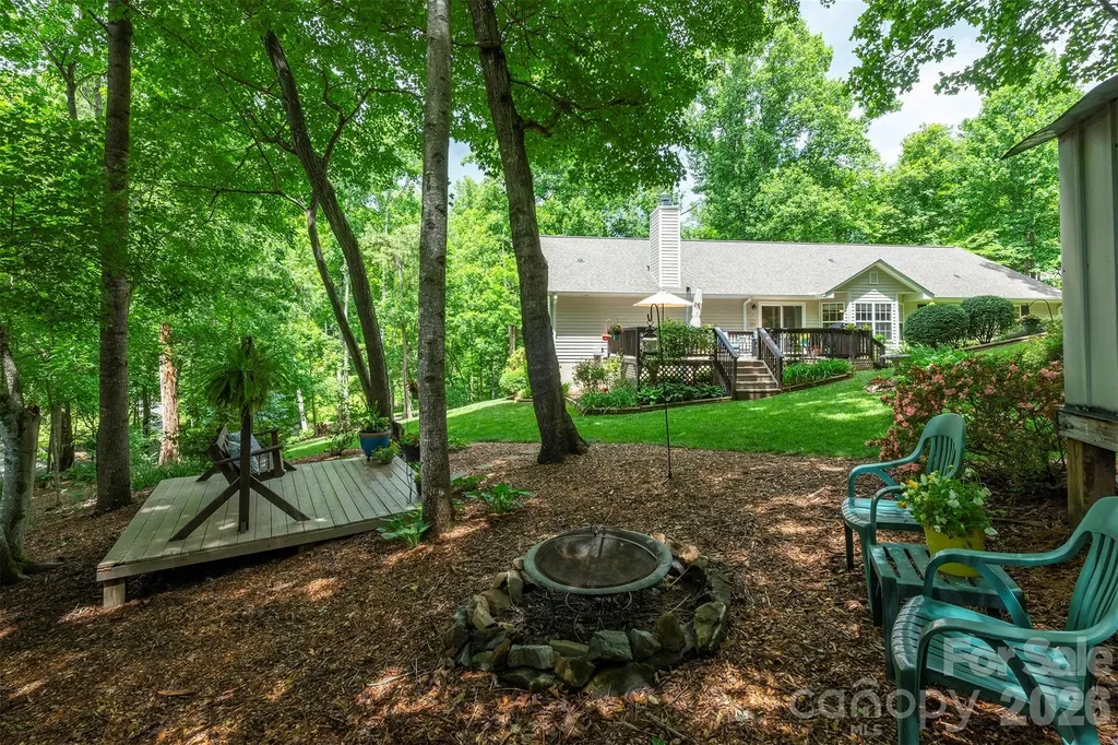 8 Shadowbrook Drive Weaverville NC 28787