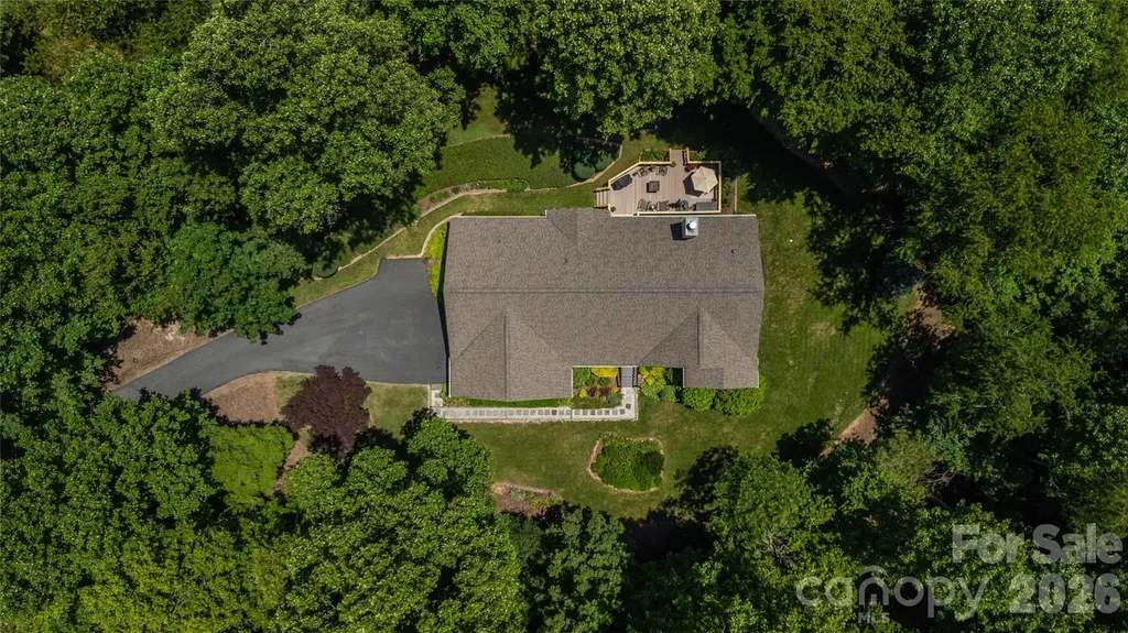 8 Shadowbrook Drive Weaverville NC 28787