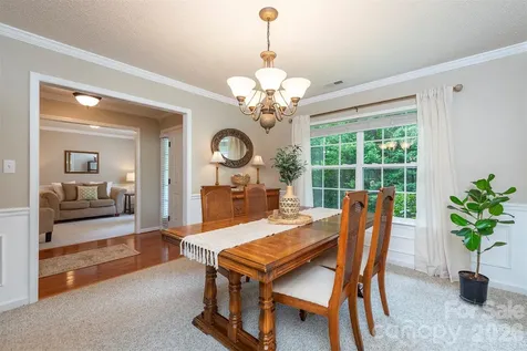 8 Shadowbrook Drive Weaverville NC 28787