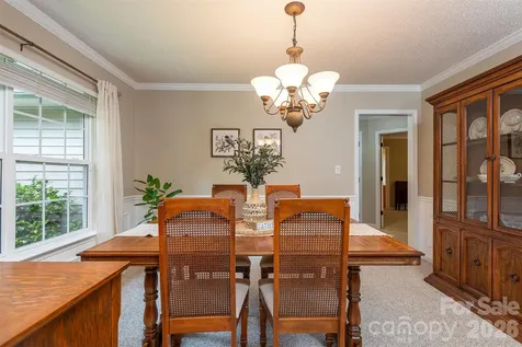8 Shadowbrook Drive Weaverville NC 28787