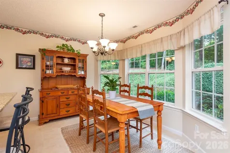 8 Shadowbrook Drive Weaverville NC 28787