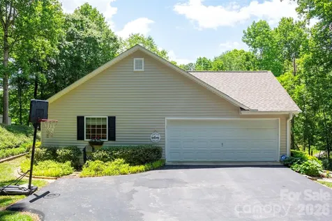 8 Shadowbrook Drive Weaverville NC 28787