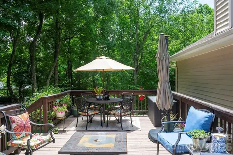 8 Shadowbrook Drive Weaverville NC 28787