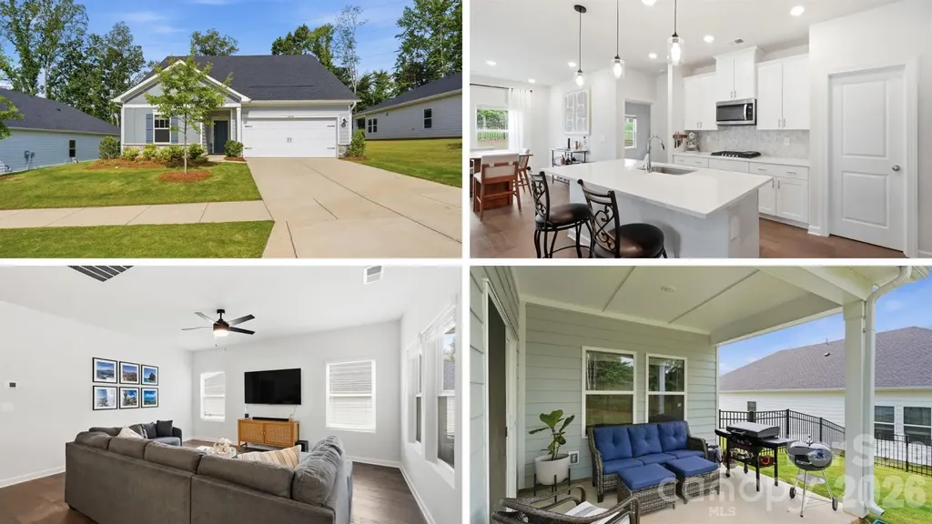 6234 Barcelona Way Charlotte NC 28214