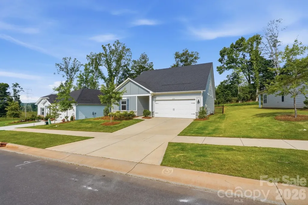 6234 Barcelona Way Charlotte NC 28214