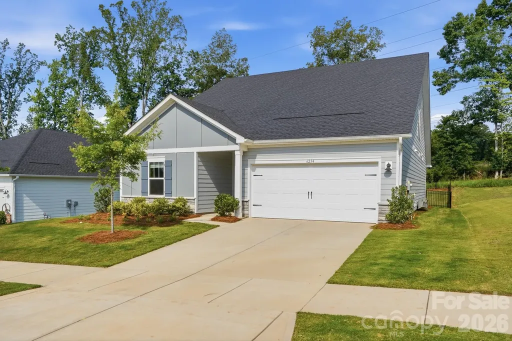 6234 Barcelona Way Charlotte NC 28214