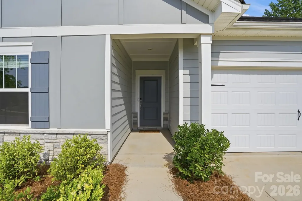 6234 Barcelona Way Charlotte NC 28214