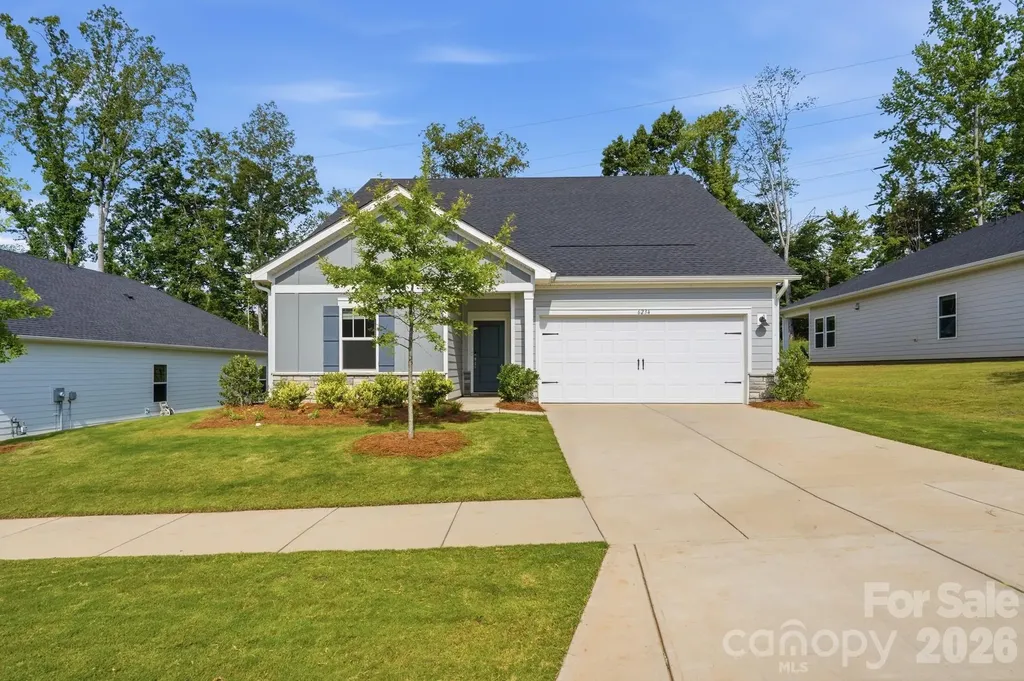 6234 Barcelona Way Charlotte NC 28214