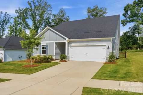 6234 Barcelona Way Charlotte NC 28214