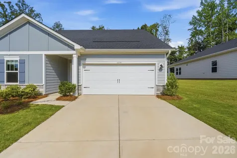 6234 Barcelona Way Charlotte NC 28214