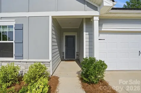 6234 Barcelona Way Charlotte NC 28214