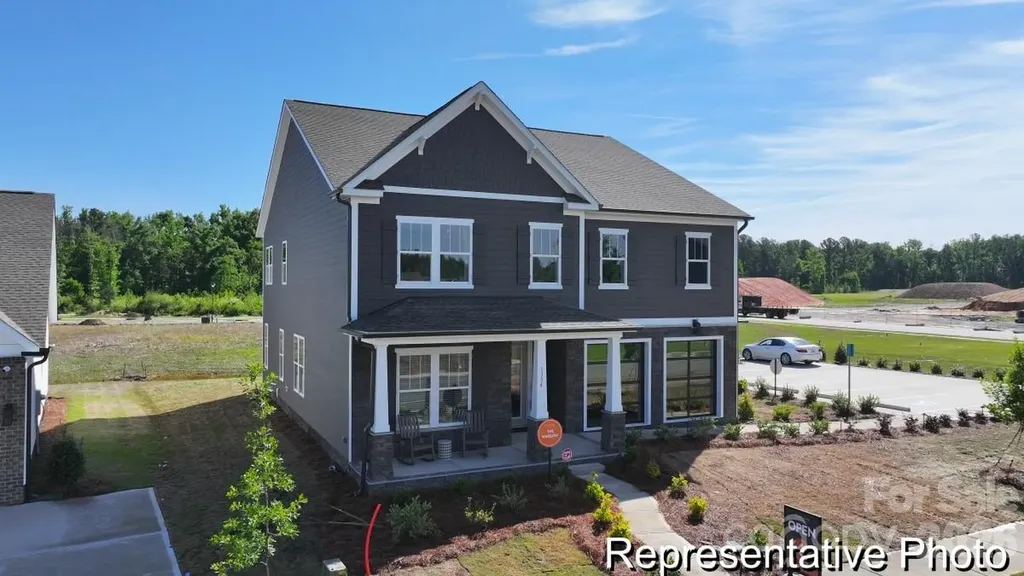 670 White Hare Lane China Grove NC 28023