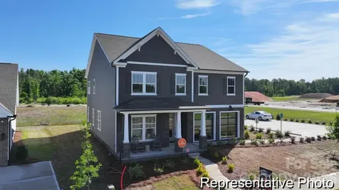 670 White Hare Lane China Grove NC 28023
