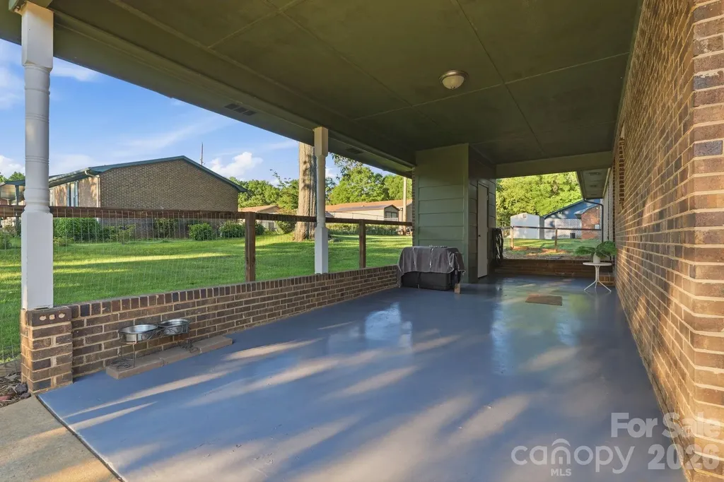 300 N Watterson Street Kings Mountain NC 28086