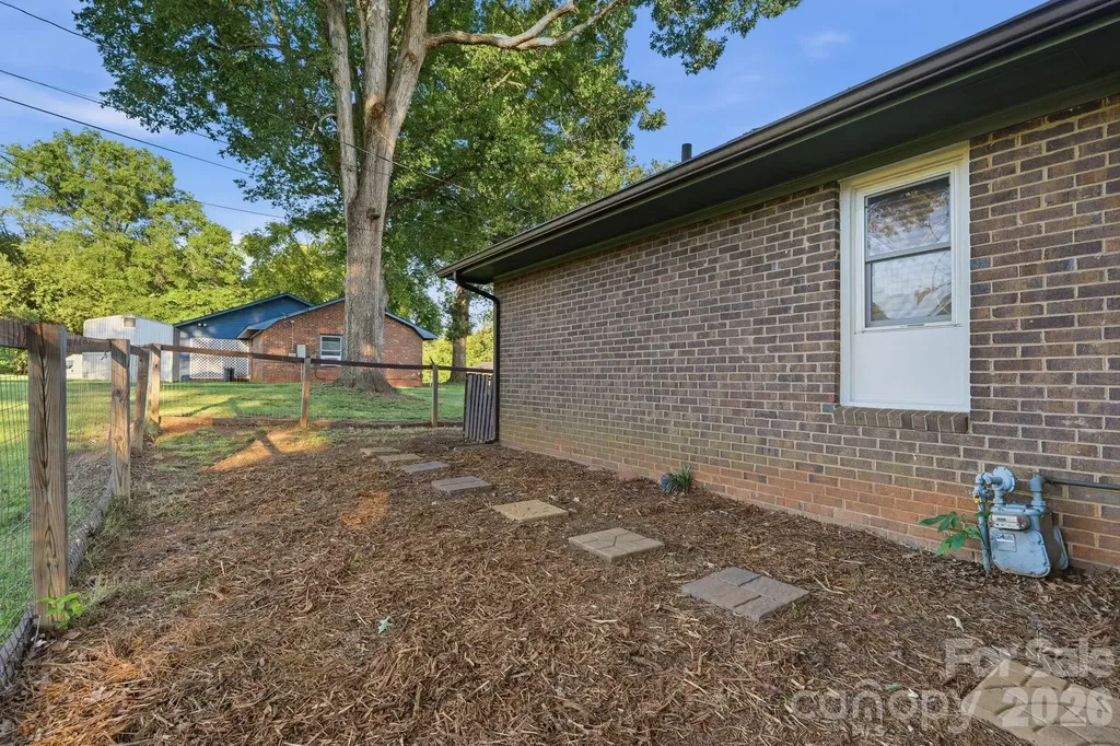 300 N Watterson Street Kings Mountain NC 28086