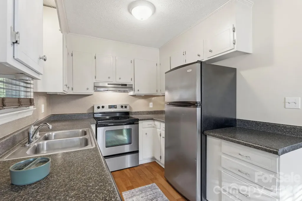 300 N Watterson Street Kings Mountain NC 28086