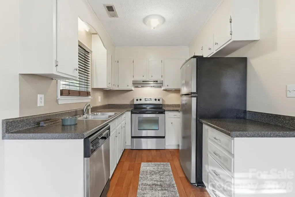 300 N Watterson Street Kings Mountain NC 28086