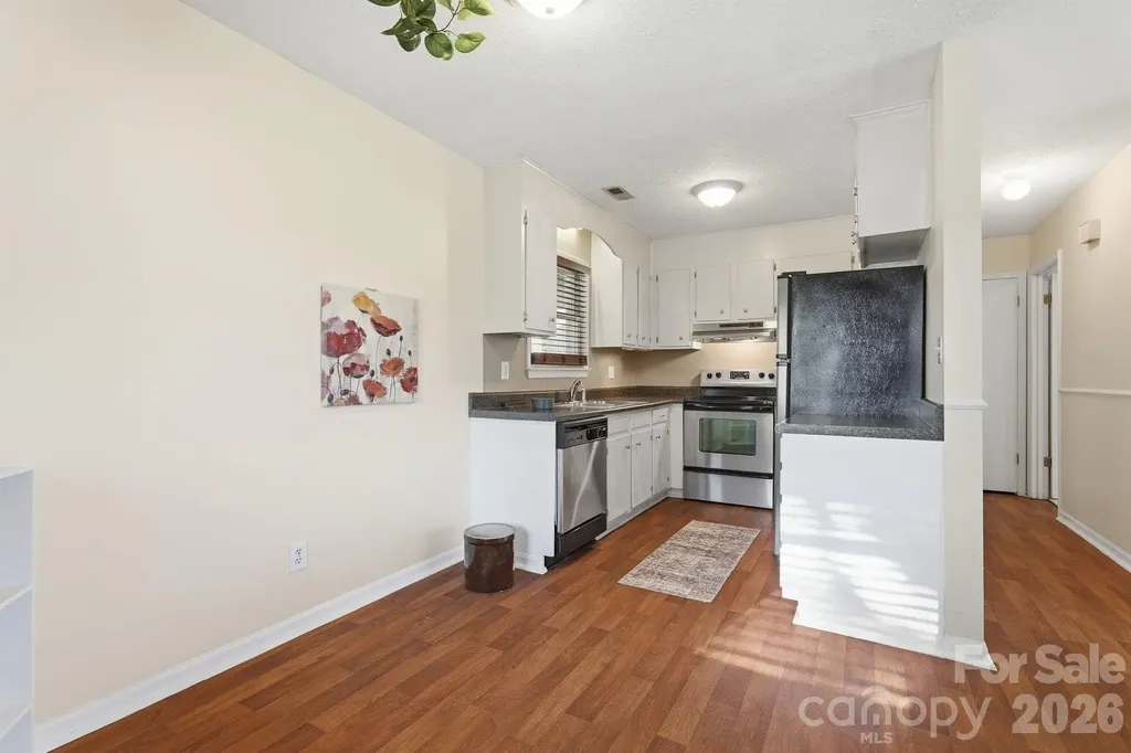 300 N Watterson Street Kings Mountain NC 28086