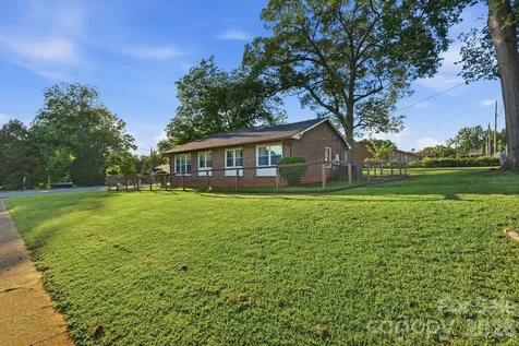 300 N Watterson Street Kings Mountain NC 28086