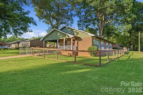 300 N Watterson Street Kings Mountain NC 28086