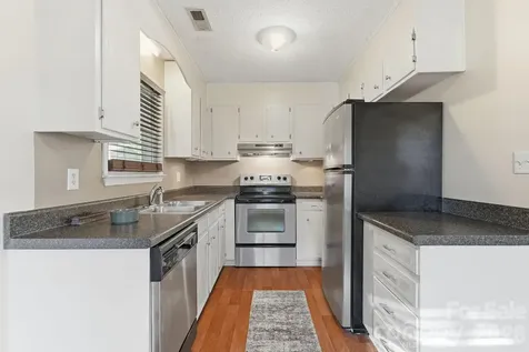 300 N Watterson Street Kings Mountain NC 28086