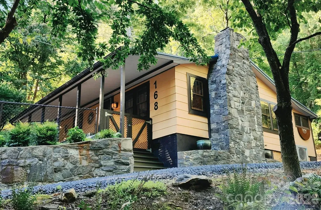 168 Avondale Road Asheville NC 28803