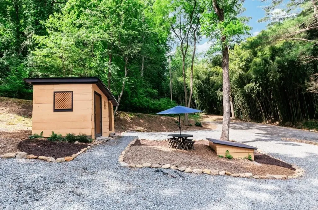 168 Avondale Road Asheville NC 28803