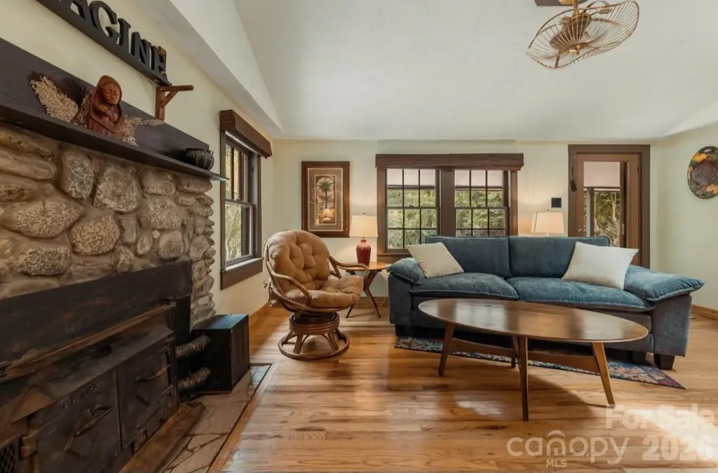 168 Avondale Road Asheville NC 28803