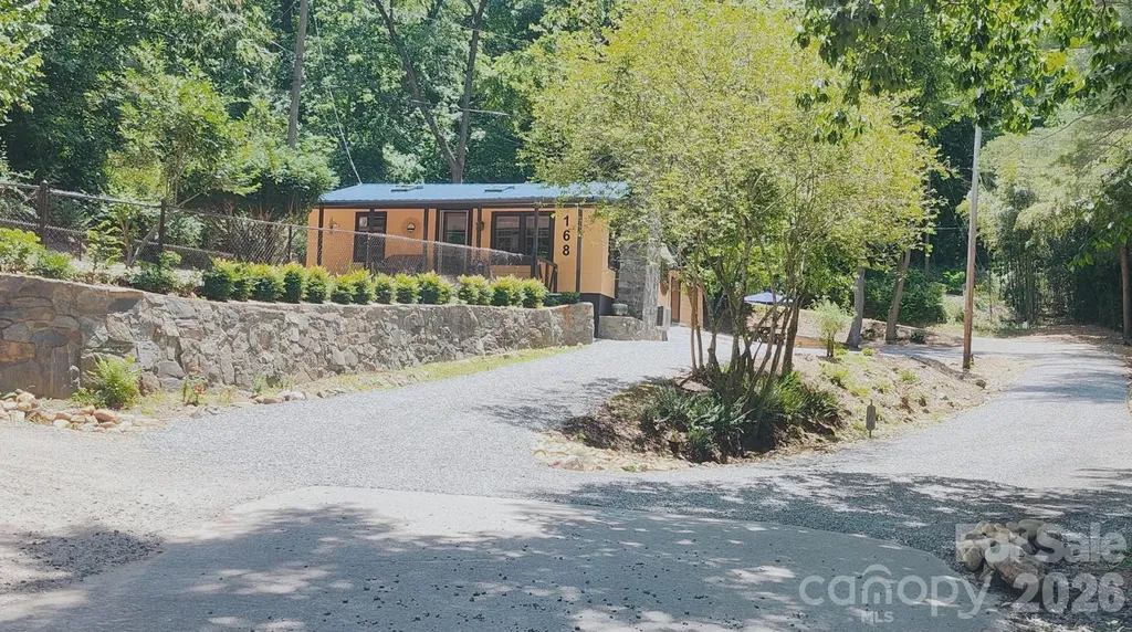 168 Avondale Road Asheville NC 28803
