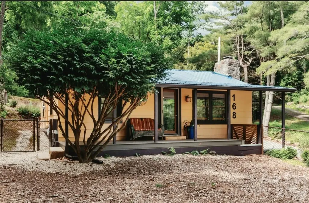 168 Avondale Road Asheville NC 28803