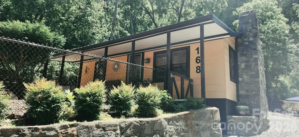 168 Avondale Road Asheville NC 28803