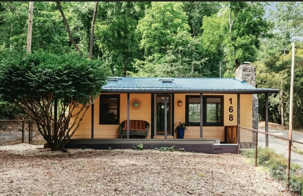 168 Avondale Road Asheville NC 28803