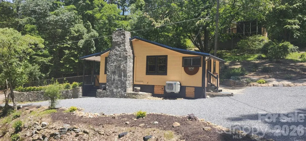 168 Avondale Road Asheville NC 28803