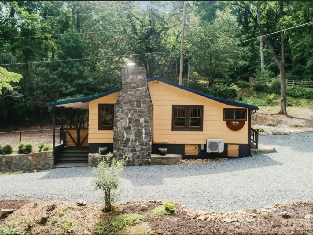 168 Avondale Road Asheville NC 28803