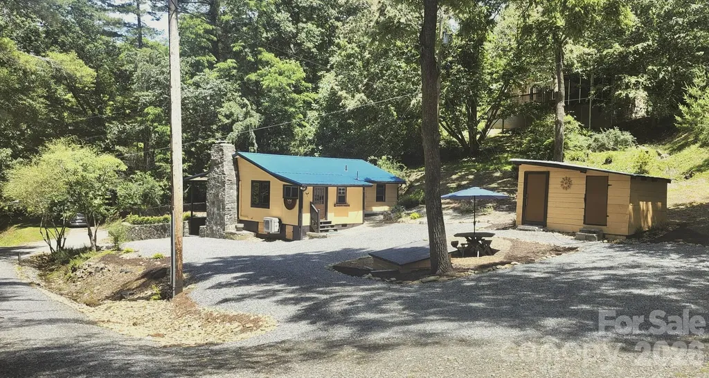 168 Avondale Road Asheville NC 28803