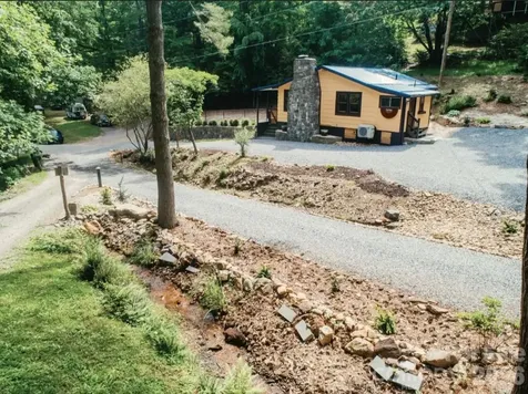 168 Avondale Road Asheville NC 28803