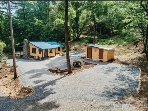 168 Avondale Road Asheville NC 28803