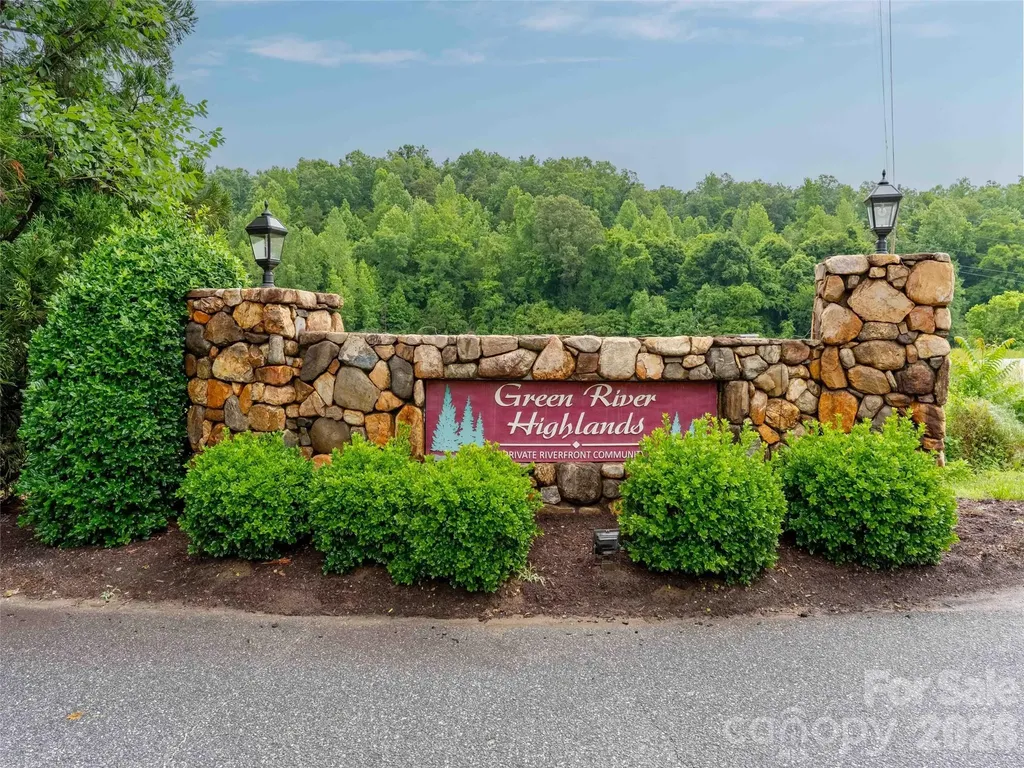 00 Bee Gee Lane Rutherfordton NC 28139